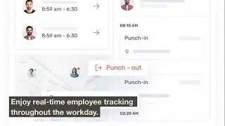 How to Track Employee Location & Prevent Time Theft with GPS