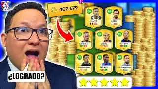 💰 GASTE 400,000 MONEDAS POR LA 