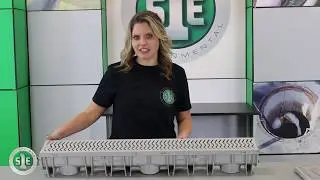 Source One Environmental - Channel Drain