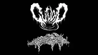 Gutvoid - They Came Dripping From The Stars