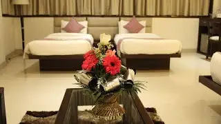 Bhawna Clarks Inn - Agra, India | Travel With Anvika