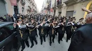 La Sentenza - Corteo Delle Maestranze 2025