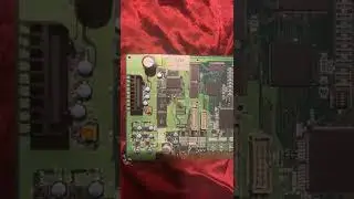 Mushihimesama Shmup Jamma Arcade PCB Cave