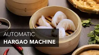 ANKO Automatic Hargao Machine