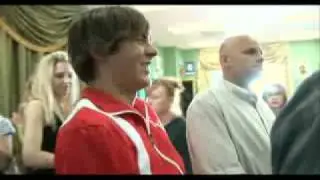 Just Getting Started - high school musical 3