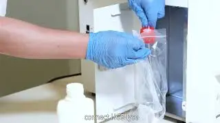 Hemax33  Hematology Analyzer