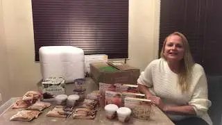 Nutrisystem Review 2019: What to Expect From Your First Order | Before and After Results