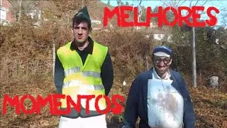 Melhores Momentos - Rapopote
