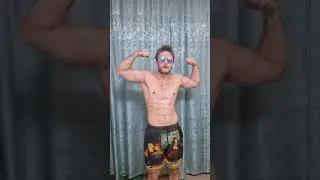 тгк dadyanikitas #sport #funny #vines #приколы #тренды #muscle #баскетбол #gym
