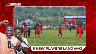 KOTOKO TRAINING DAY 7-DONZO TOUCHDOWN..5 NEW PLAYERS..4 KEY MISSED..ZITO CHANGES TRAINING METHOD,ETC