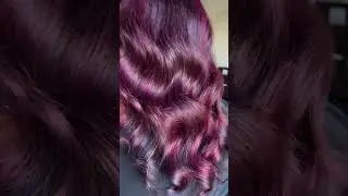 Trending: Wild Plum Colour