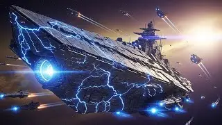 Extraterrestres atacan con granizo y se congelan al responder la Autoridad Terrestre | HFY | Parte 1