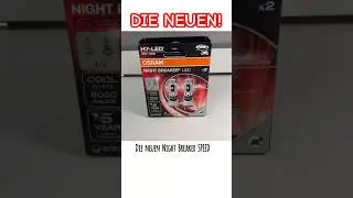 Osram Night Breaker Speed f&uuml;r Ford Nugget  #scheinwerfer  #led  #Ford Transit #nugget