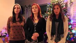 The Swing Kittens - Have Yourself A Merry Little Christmas Acapella