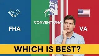 Don't Pick the Wrong Mortgage! (Loan Types Explained)