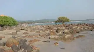 CANACONA ISLAND | PALOLEM BEACH | GOA