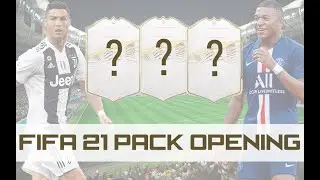 12k FIFA Points Pack Opening