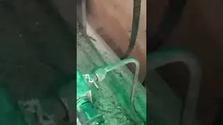 COMPRESSOR SERVICES |Hindi air compressor repair #mechanical#shortsvideo