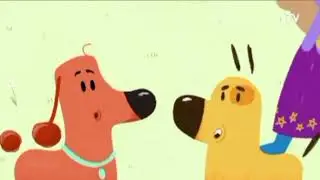 Marat&oacute;n de Mundo perro de 9 Cap&iacute;tulos NTV