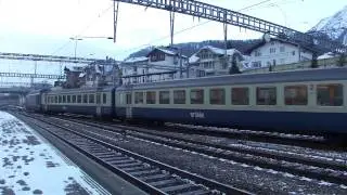 BLS Re 465 