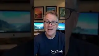 Introducing CopyTrade Online.
