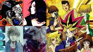 Yu-Gi-Oh! Duel Monsters Discussion #InspiredTalks #YuGiOh #YGO #Anime