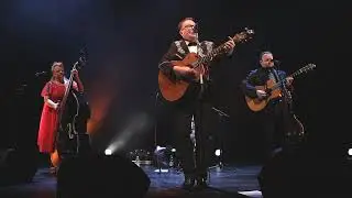 The Clint Bradley Band - Running Gun (live Finland 2020)