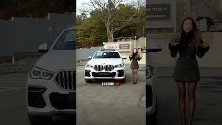 СКОЛЬКО СЕЙЧАС СТОИТ ПРИВЕЗТИ СВЕЖИЙ X6 ИЗ КОРЕИ? 🤔🔥 #авто #автоизкореи
