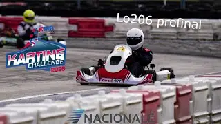 Amr Motorplex Rd1 2026 lo206 senior final!