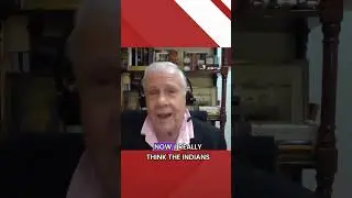 Jim Rogers: &lsquo;India is going to be a real power&rsquo; #india #investing #finance #wealth #money #stocks