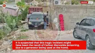 Royal Turks and Caicos Islands Police Force News Flash