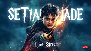 Wingardium Leviosa - Hogwarts Legacy #part1