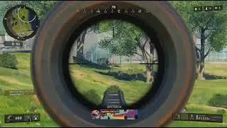 Call of Duty: Black Ops 4 Blackout