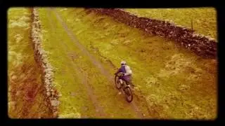 Garburn Pass Mountain Bike, Lake District