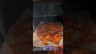 Shrimp powder #flavour