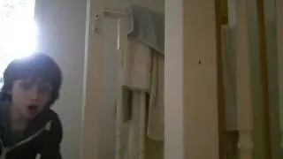 Scare Prank (FUNNY)