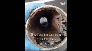 Pipe relining is just what you need to see today!