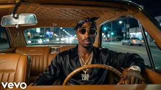 Classic Hip Hop Music Video - Golden Era Rap Mix