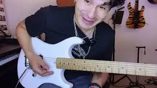 Los mejores solos de MEGADETH