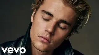 Parallel Hearts - Justin Bieber  (Official Music Audio) 2025