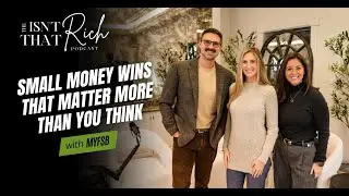 Small Money Wins That Matter More Than You Think