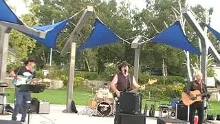 Artist Submission - The Brudders Band Original Song