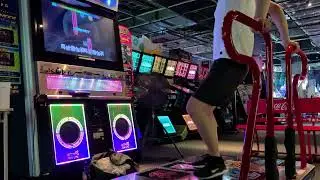 [PIU] Big Daddy D23 BO