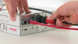 TELSONIC MAG: Ultrasonic Generator
