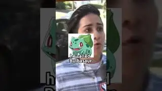 This Man INSULTS Pok&eacute;mon On The News #pokemongo #pokemon