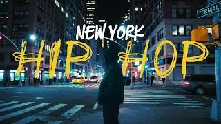 Late Night Hip Hop Instrumentals – Boom Bap & Jazz Rap (1 Hour)