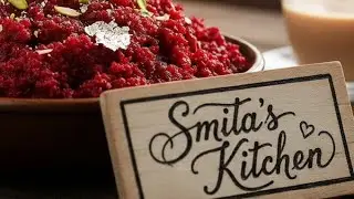 Laal Chukander Ka Swadisht Halwa | Perfect Dessert Recipe”