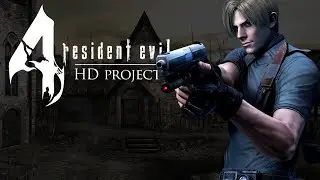 RESIDENT EVIL 4 - MOD DO METRALHA BORA TESTA MATANDO GERAL / PARTE 2 / #pcgames #re4 #residentevil