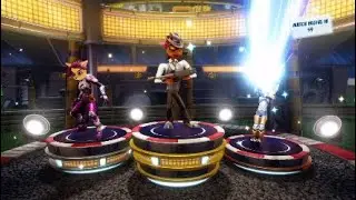 CTR Nitro Fueled ONL. 51 (Win-Streak with Pinstripe)