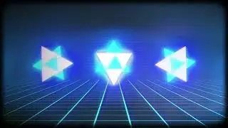 Vapors & Waves &ndash; Inter-Dimensional Love Song ~ Vibonacci &ndash; AscendChill